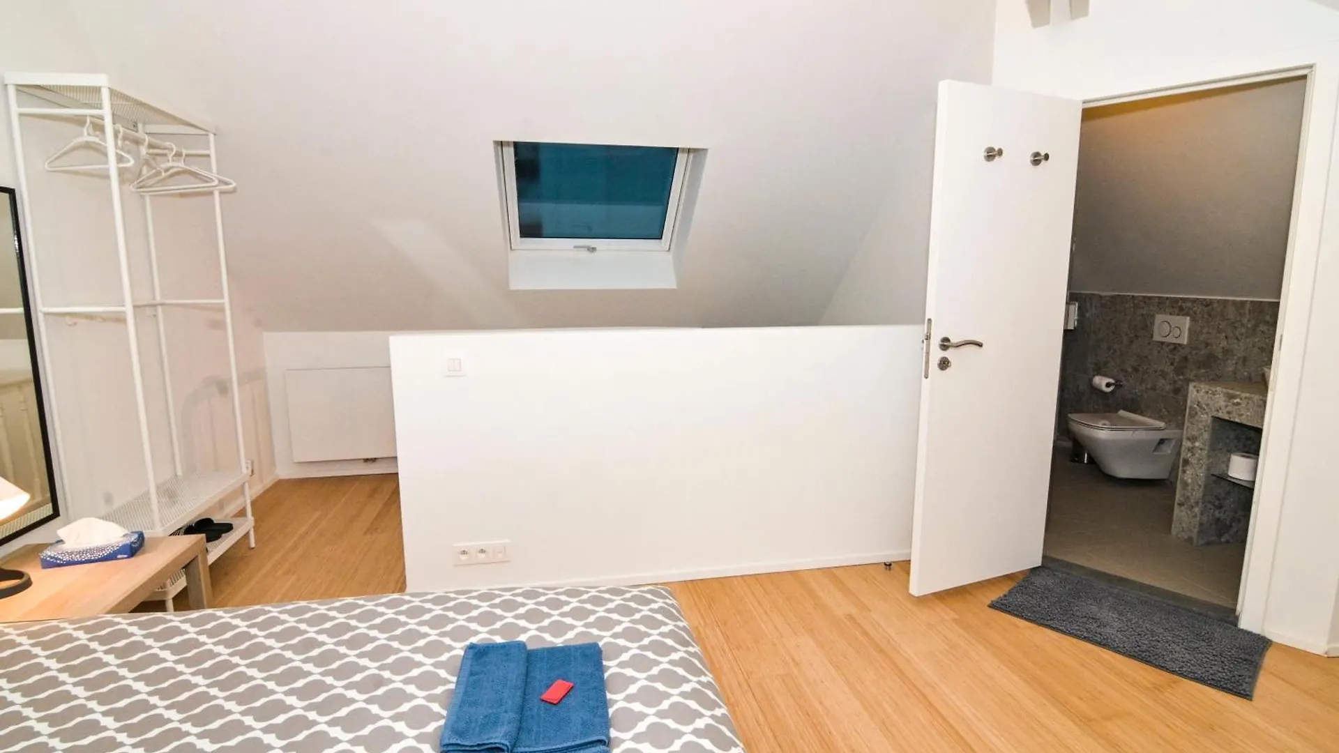 Family Duplex Getaway - Perfectly Positioned For City Adventures Bruxelles Appartement