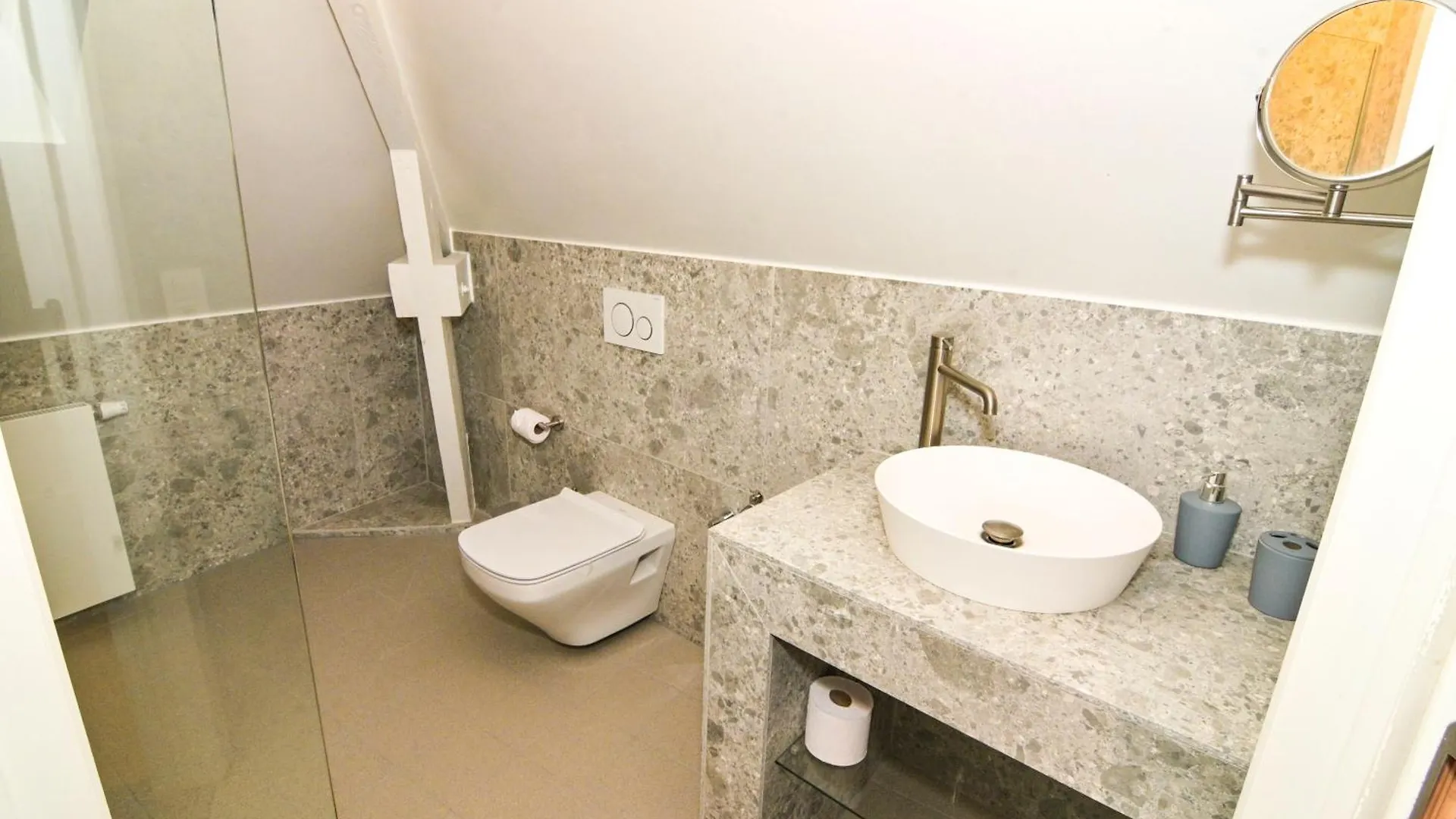 Appartement Family Duplex Getaway - Perfectly Positioned For City Adventures Bruxelles Belgique