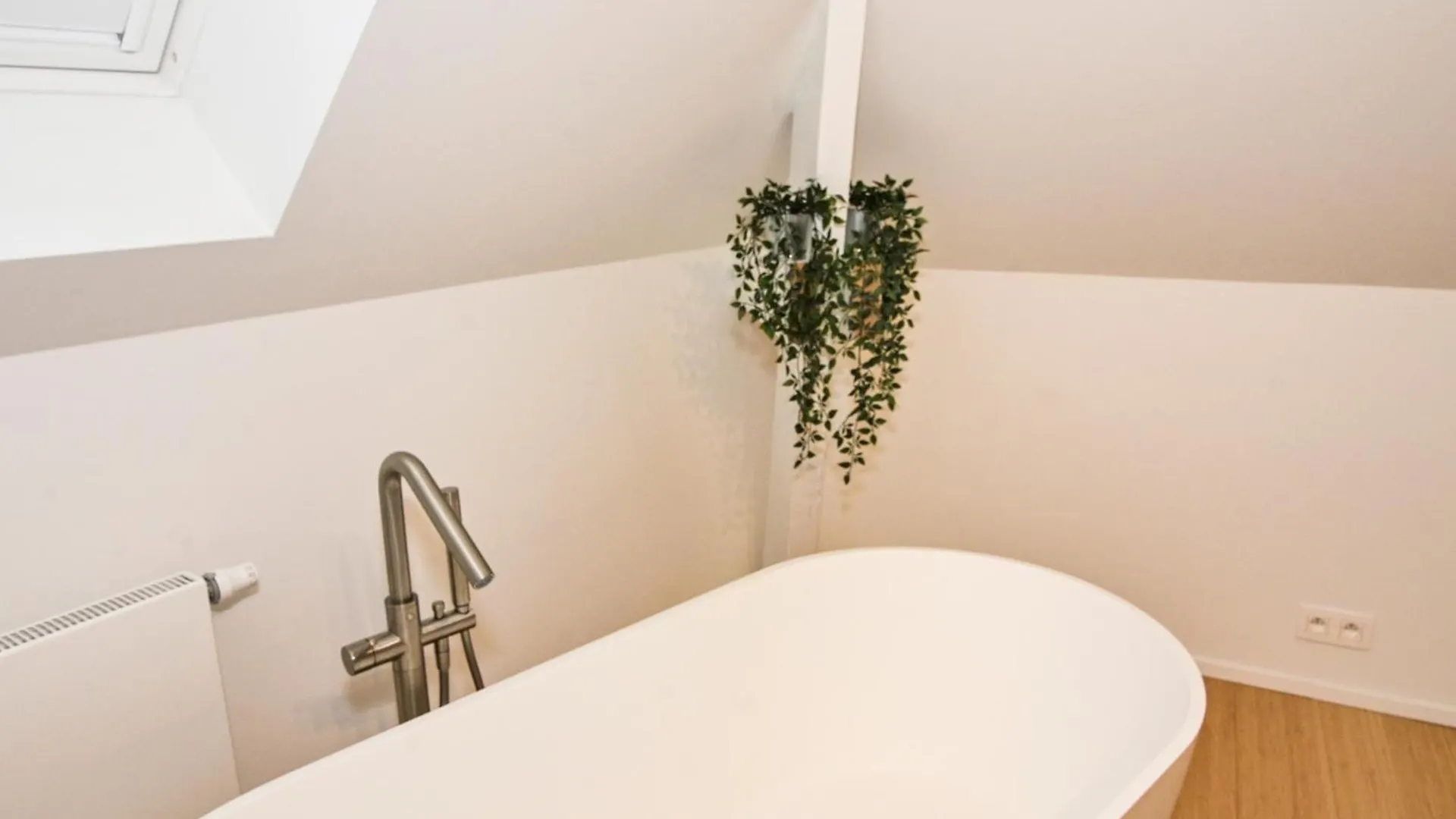 Family Duplex Getaway - Perfectly Positioned For City Adventures Bruxelles