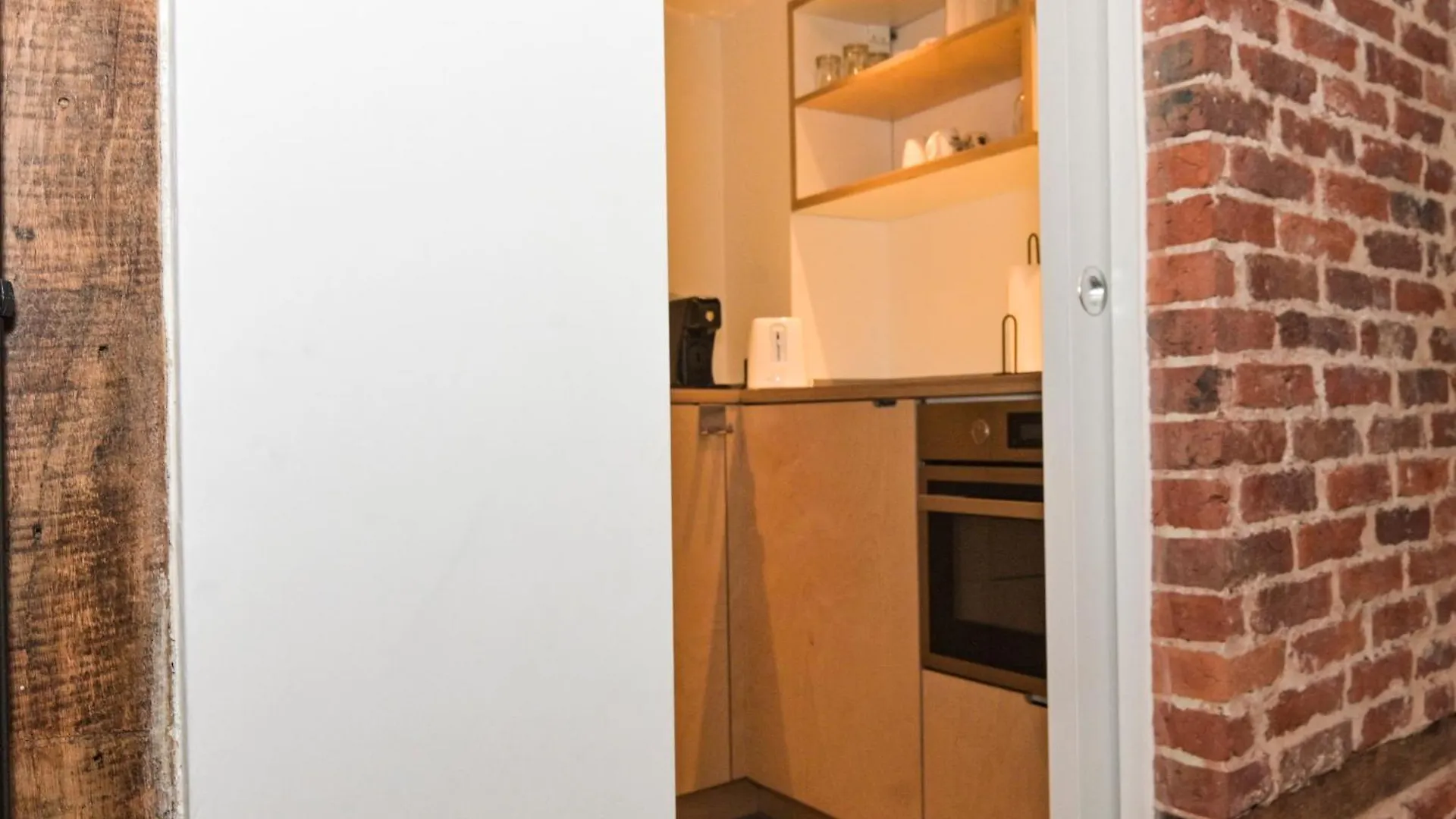Appartement Family Duplex Getaway - Perfectly Positioned For City Adventures Bruxelles