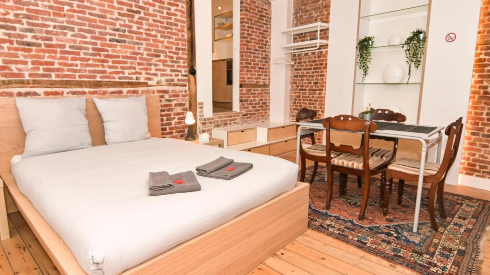 Family Duplex Getaway - Perfectly Positioned For City Adventures Bruxelles