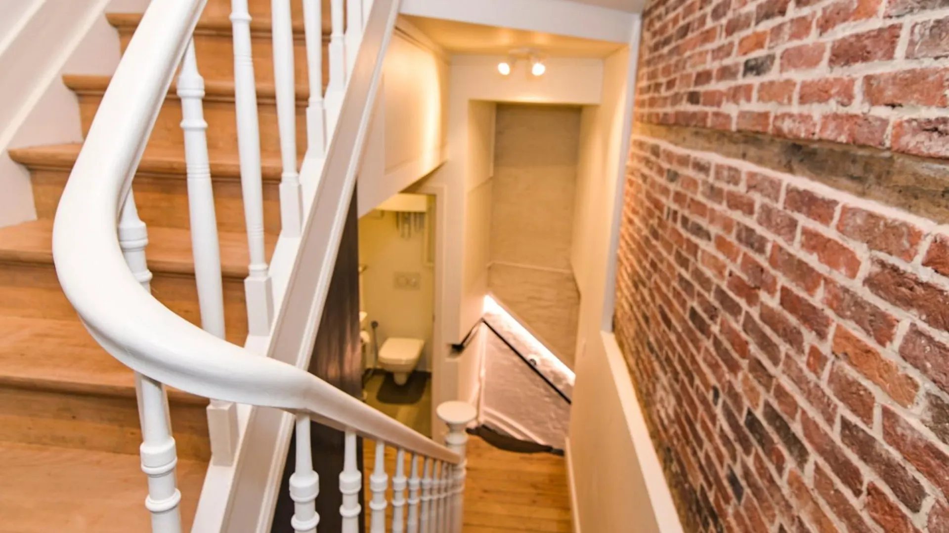 Family Duplex Getaway - Perfectly Positioned For City Adventures Bruxelles Appartement