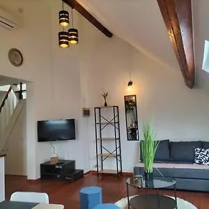 New Cozy In Porte De Hal Apartamento