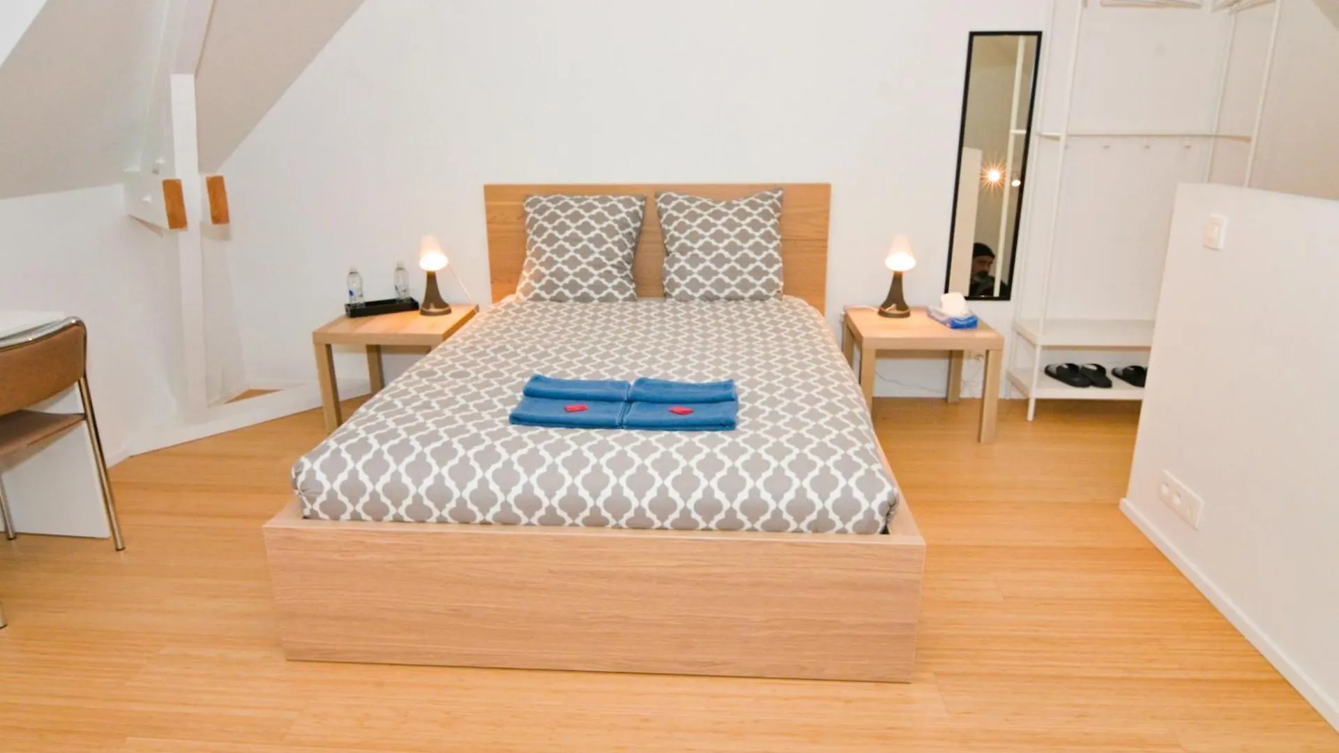 Apartamento Family Duplex Getaway - Perfectly Positioned For City Adventures Bruselas