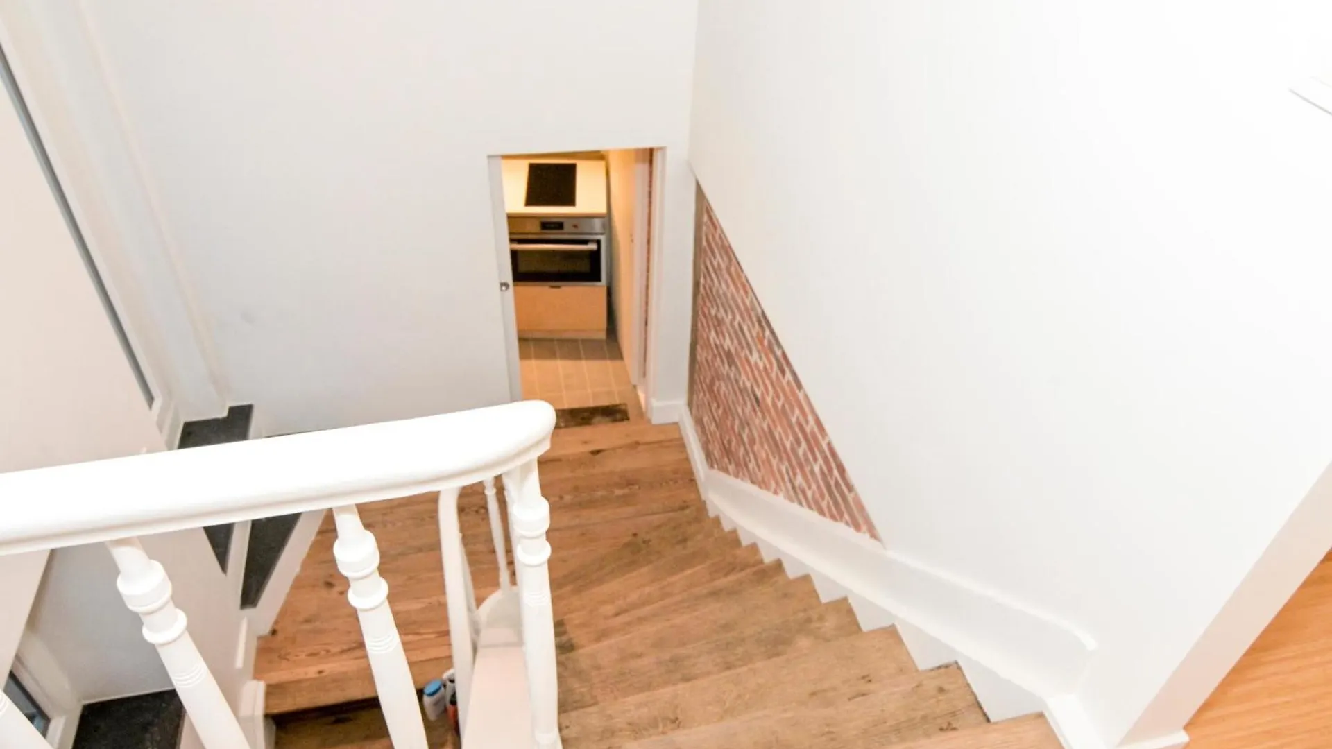 Family Duplex Getaway - Perfectly Positioned For City Adventures Bruselas 0*,  Bélgica