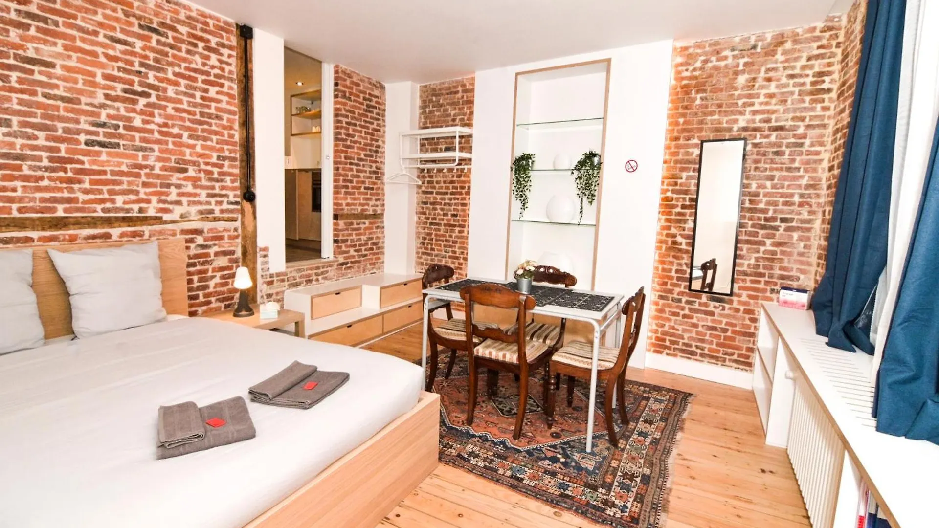 Family Duplex Getaway - Perfectly Positioned For City Adventures Bruselas Bélgica